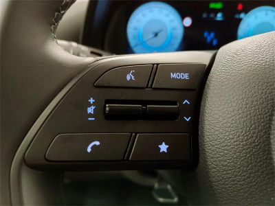 Hyundai i20 Neuwagen