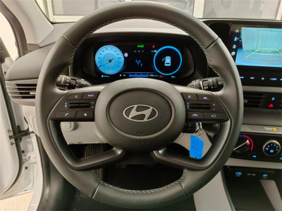 Hyundai i20 Neuwagen