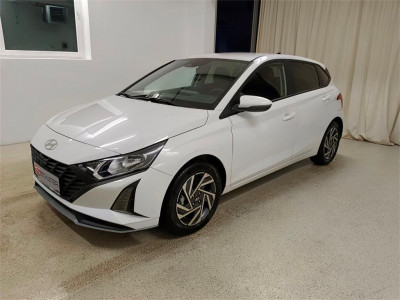 Hyundai i20 Neuwagen