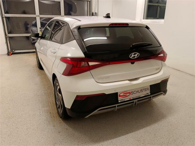 Hyundai i20 Neuwagen