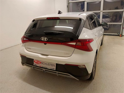 Hyundai i20 Neuwagen