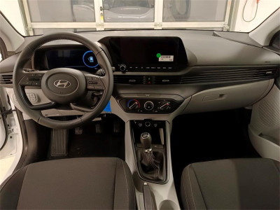 Hyundai i20 Neuwagen