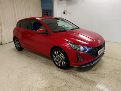 Hyundai i20 Neuwagen