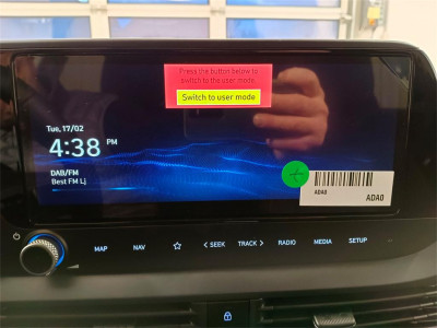 Hyundai i20 Neuwagen