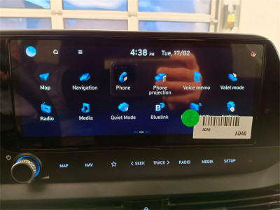 Hyundai i20 Neuwagen