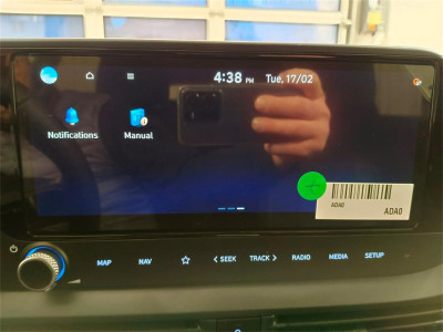 Hyundai i20 Neuwagen