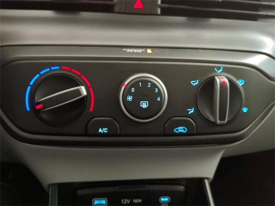 Hyundai i20 Neuwagen