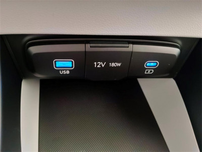 Hyundai i20 Neuwagen