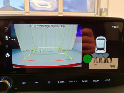 Hyundai i20 Neuwagen