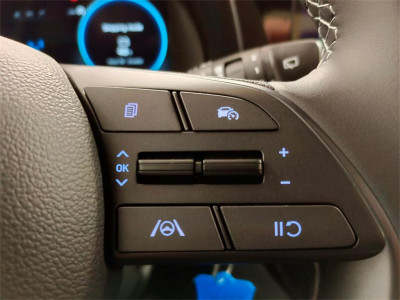 Hyundai i20 Neuwagen