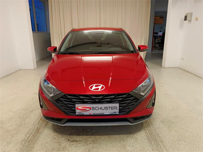 Hyundai i20 Neuwagen