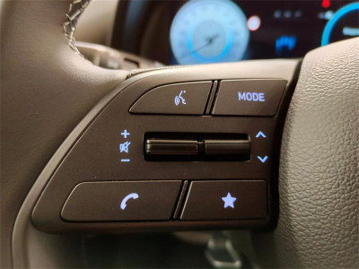 Hyundai i20 Neuwagen