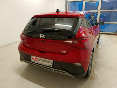 Hyundai i20 Neuwagen