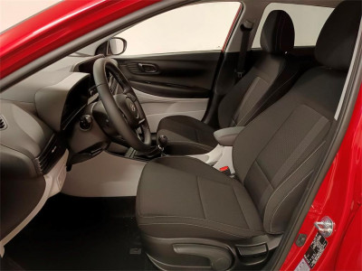 Hyundai i20 Neuwagen