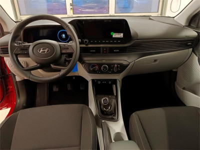 Hyundai i20 Neuwagen