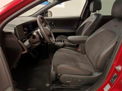 Hyundai Ioniq 5 Gebrauchtwagen