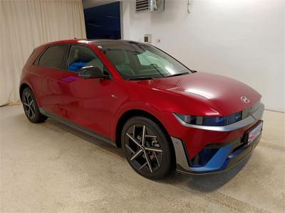 Hyundai Ioniq 5 Gebrauchtwagen