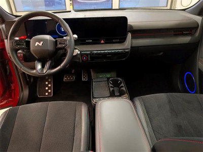 Hyundai Ioniq 5 Gebrauchtwagen