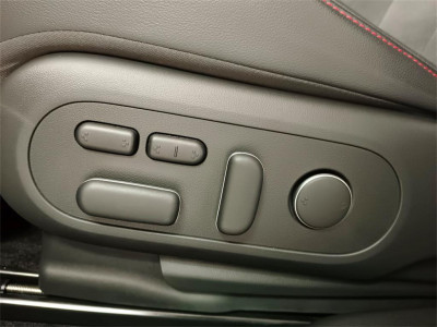 Hyundai Ioniq 5 Gebrauchtwagen