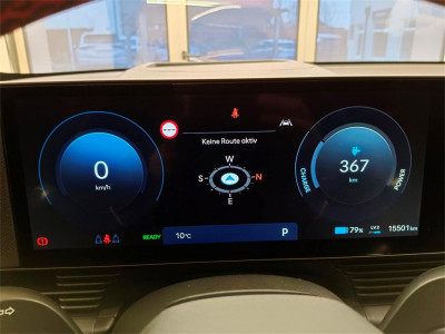 Hyundai Ioniq 5 Gebrauchtwagen