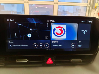 Hyundai Ioniq 5 Gebrauchtwagen