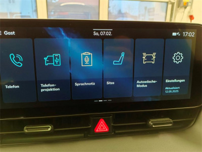 Hyundai Ioniq 5 Gebrauchtwagen