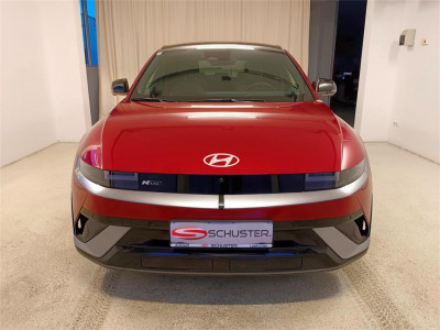 Hyundai Ioniq 5 Gebrauchtwagen