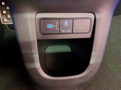 Hyundai Ioniq 5 Gebrauchtwagen