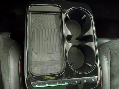 Hyundai Ioniq 5 Gebrauchtwagen