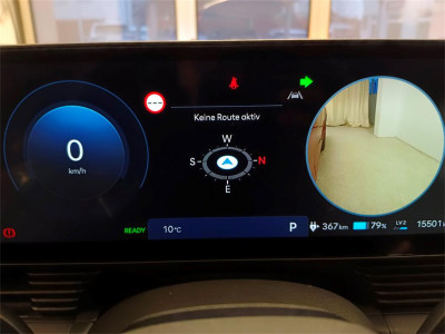 Hyundai Ioniq 5 Gebrauchtwagen