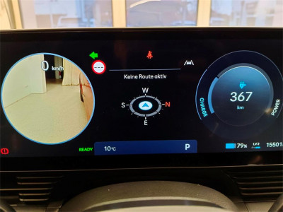 Hyundai Ioniq 5 Gebrauchtwagen