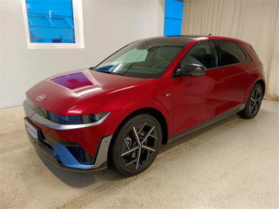 Hyundai Ioniq 5 Gebrauchtwagen