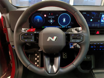 Hyundai Ioniq 5 Gebrauchtwagen