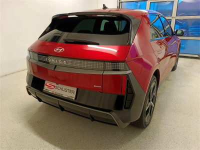 Hyundai Ioniq 5 Gebrauchtwagen