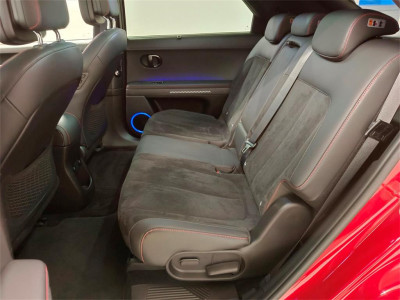 Hyundai Ioniq 5 Gebrauchtwagen