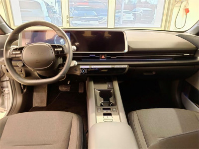 Hyundai Ioniq 6 Gebrauchtwagen