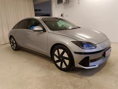 Hyundai Ioniq 6 Gebrauchtwagen