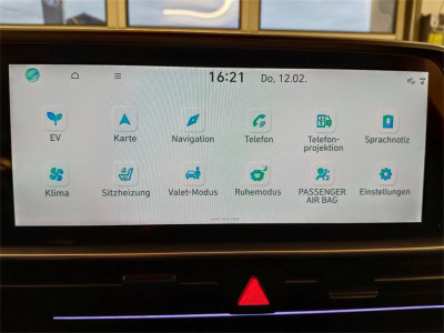 Hyundai Ioniq 6 Gebrauchtwagen