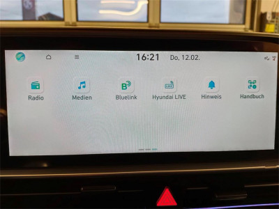 Hyundai Ioniq 6 Gebrauchtwagen