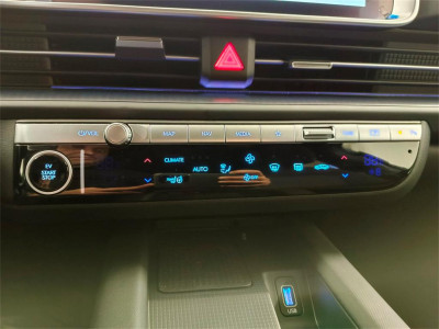 Hyundai Ioniq 6 Gebrauchtwagen