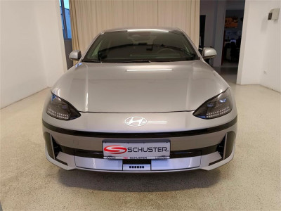 Hyundai Ioniq 6 Gebrauchtwagen