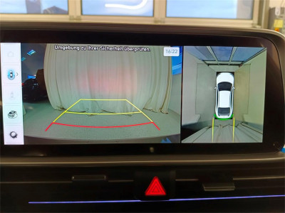 Hyundai Ioniq 6 Gebrauchtwagen