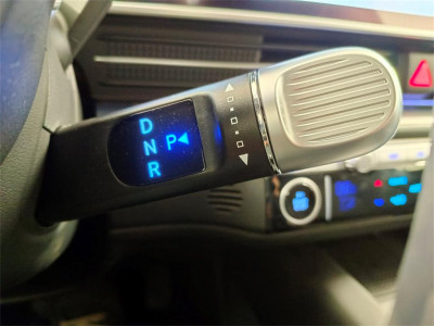 Hyundai Ioniq 6 Gebrauchtwagen