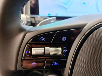 Hyundai Ioniq 6 Gebrauchtwagen