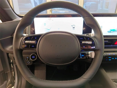 Hyundai Ioniq 6 Gebrauchtwagen