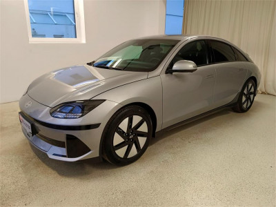 Hyundai Ioniq 6 Gebrauchtwagen