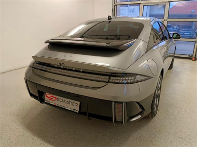Hyundai Ioniq 6 Gebrauchtwagen
