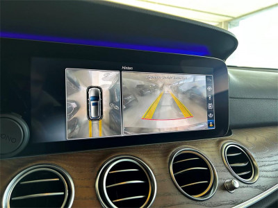 Mercedes-Benz E-Klasse Gebrauchtwagen