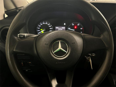 Mercedes-Benz Vito Gebrauchtwagen