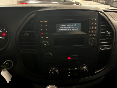 Mercedes-Benz Vito Gebrauchtwagen